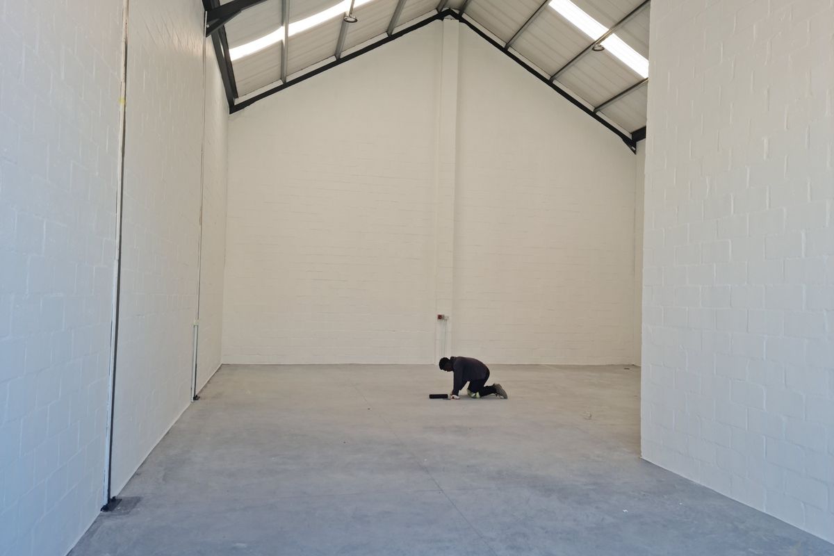 Warehouse Rental Monthly In Somerset West - Photo 4