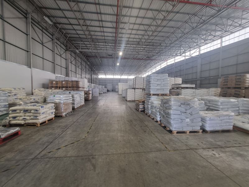 3 296m2 Industrial Warehouse To Let in Bellville South Industria @ R 296 640.00 excluding VAT - Photo 8