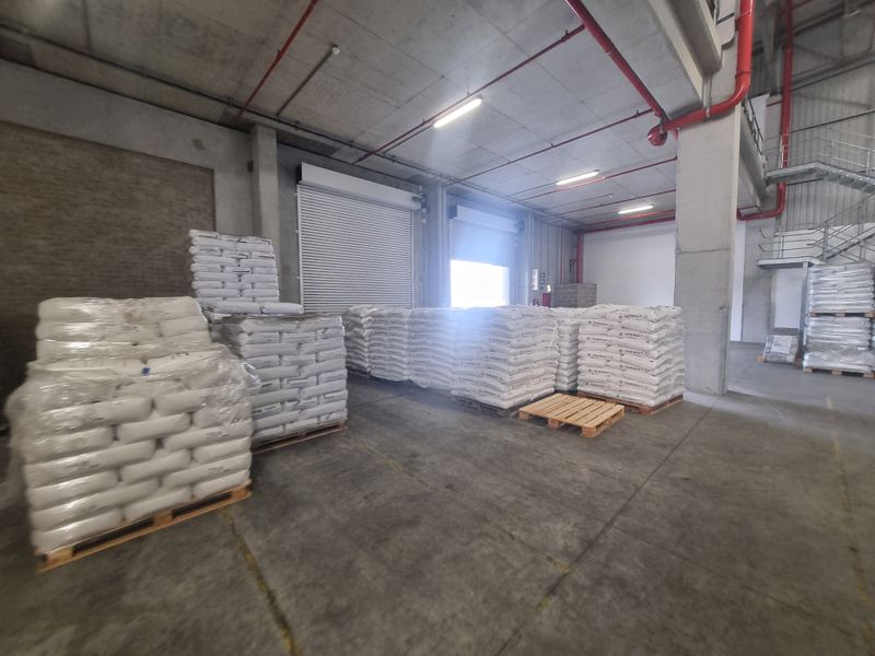3 296m2 Industrial Warehouse To Let in Bellville South Industria @ R 296 640.00 excluding VAT - Photo 10