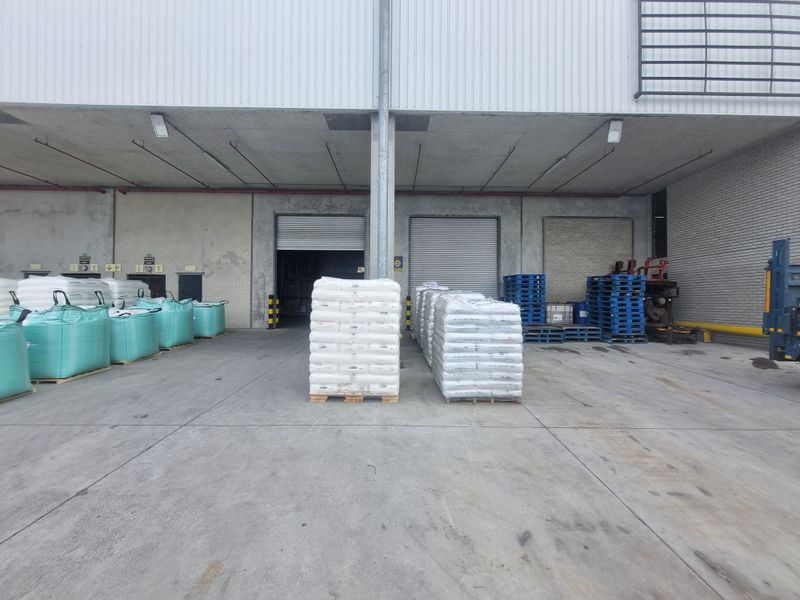 3 296m2 Industrial Warehouse To Let in Bellville South Industria @ R 296 640.00 excluding VAT - Photo 6