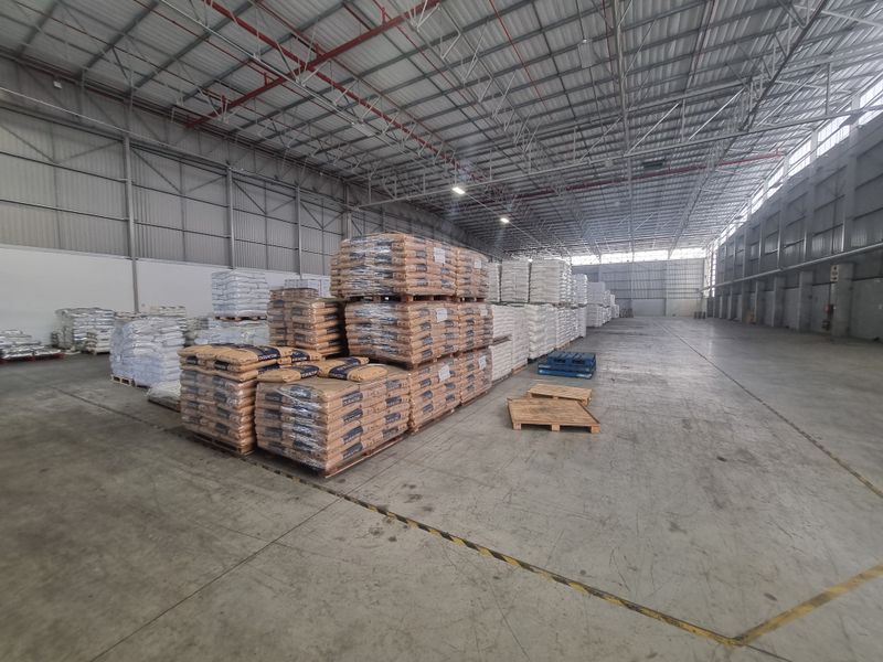3 296m2 Industrial Warehouse To Let in Bellville South Industria @ R 296 640.00 excluding VAT - Photo 2