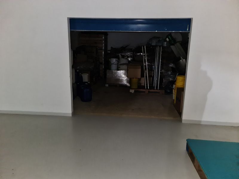 Warehouse Rental Monthly In Strand - Photo 10