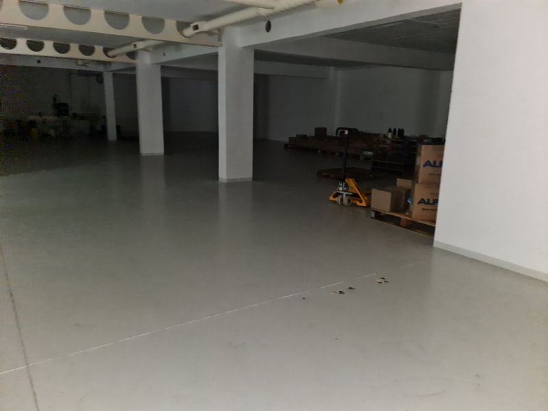 Warehouse Rental Monthly In Strand - Photo 9