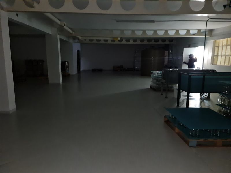 Warehouse Rental Monthly In Strand - Photo 8