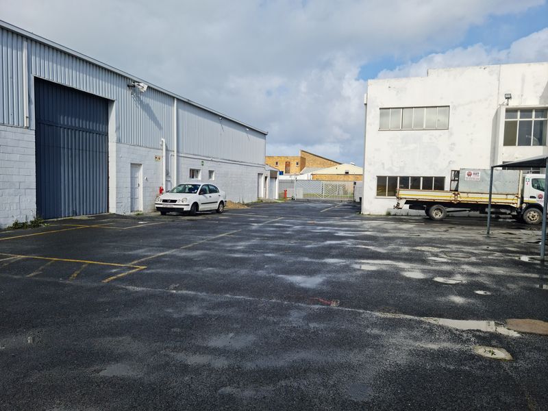 Warehouse Rental Monthly In Strand - Photo 7