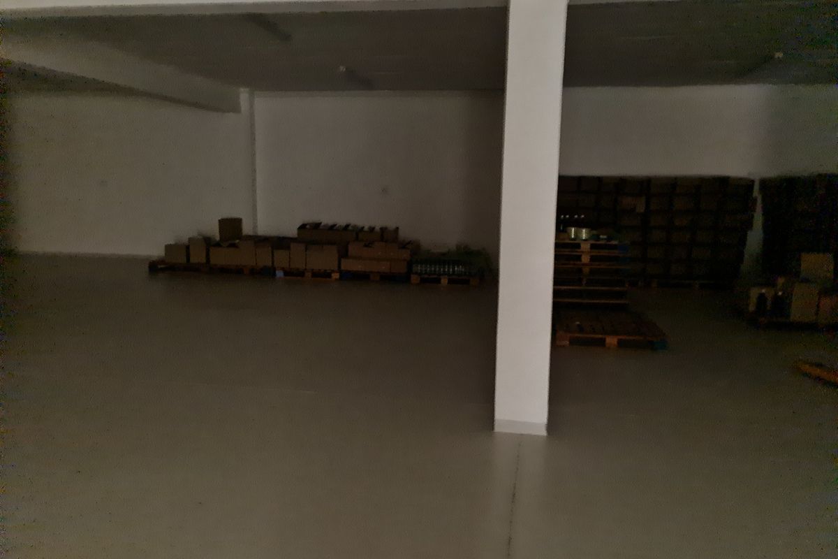 Warehouse Rental Monthly In Strand - Photo 5