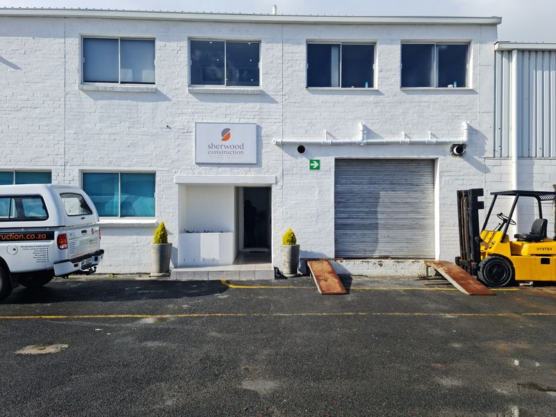 Warehouse Rental Monthly In Strand - Photo 3