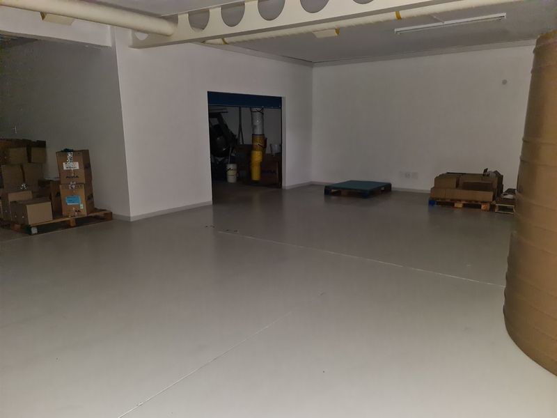 Warehouse Rental Monthly In Strand - Photo 4