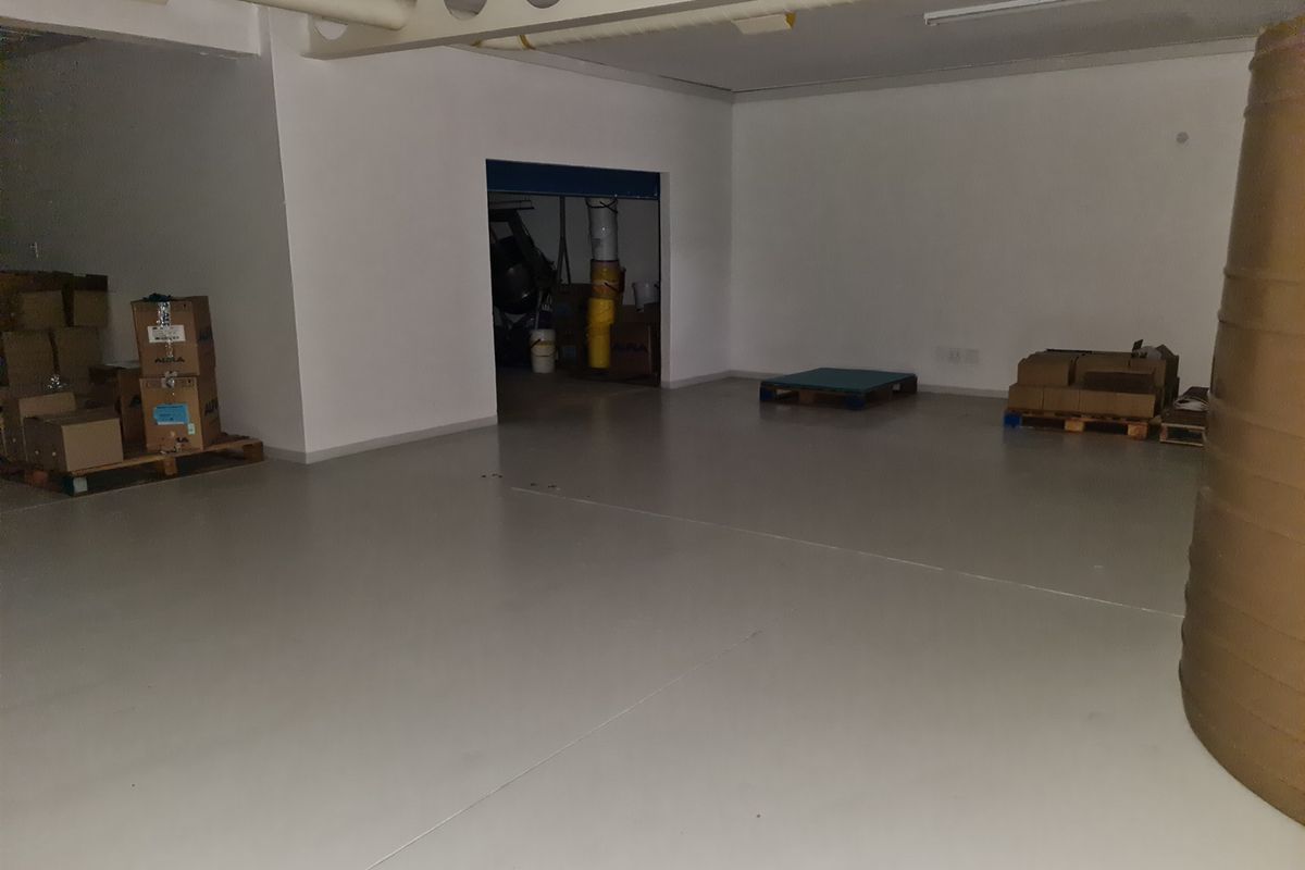 Warehouse Rental Monthly In Strand - Photo 4
