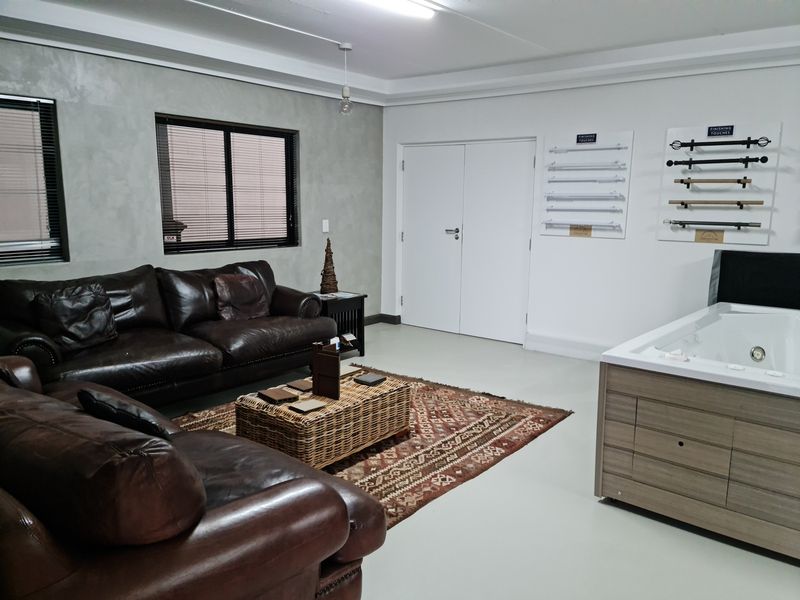 494m2 Warehouse To Let in Firgrove , Somerset West. - Photo 10