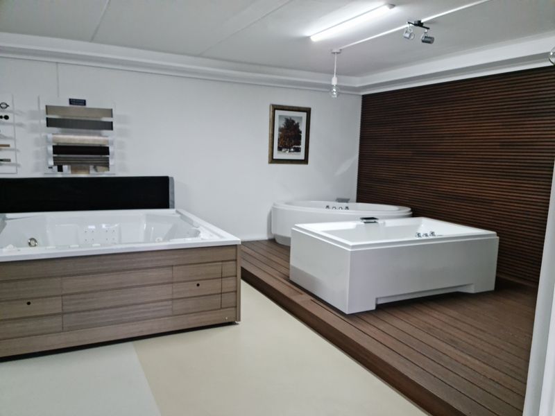 494m2 Warehouse To Let in Firgrove , Somerset West. - Photo 9