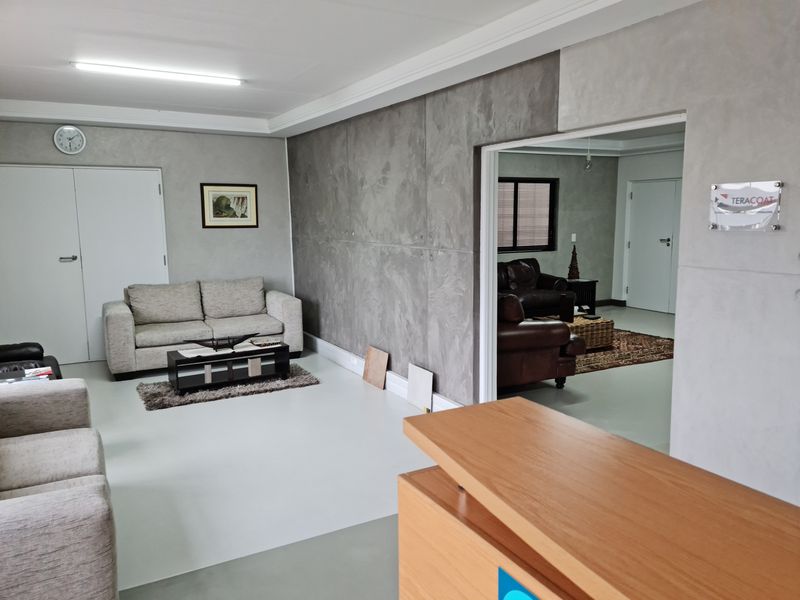 494m2 Warehouse To Let in Firgrove , Somerset West. - Photo 7