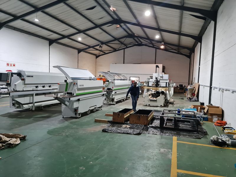 555m2 Warehouse TO LET in Saxenburg Park, Blackheath. - Photo 10