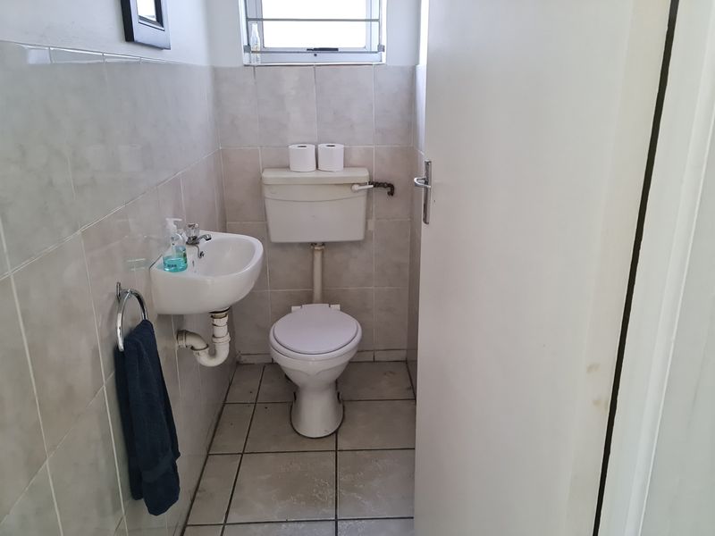 555m2 Warehouse TO LET in Saxenburg Park, Blackheath. - Photo 6