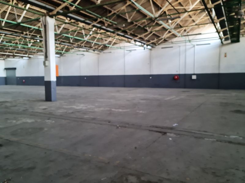 Large Warehouse to let in Blackheath Industria - 7208m2 - Photo 3