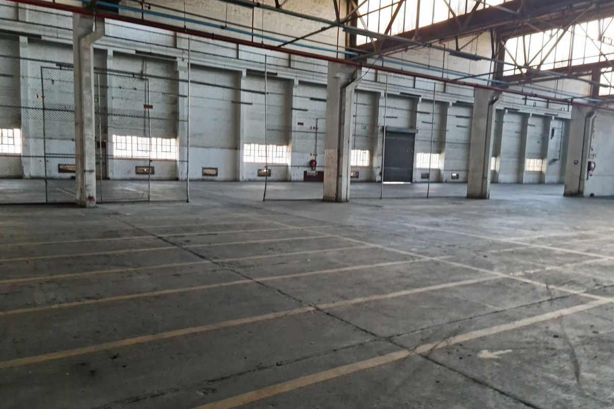 Large Warehouse to let in Blackheath Industria - 7208m2 - Photo 5