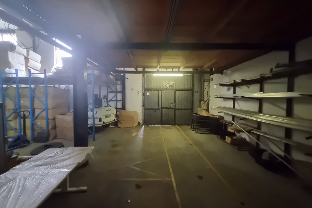 Industrial Warehouse For Sale in Brackenfell - 800m2 - Photo 3