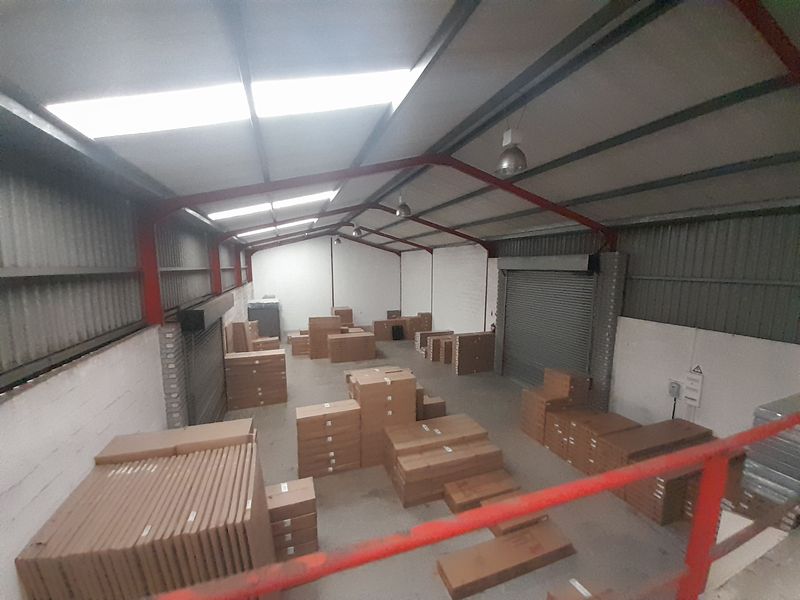 400m2 Industrial  Factory Unit To Let in Brackenfell @ R 26 000.00  excluding VAT - Photo 6