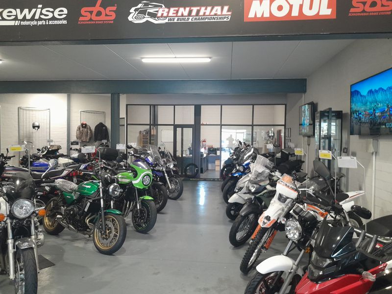 718m2 Industrial Warehouse / Unit To Let in Stikland @ R84 000 excluding VAT - Photo 8