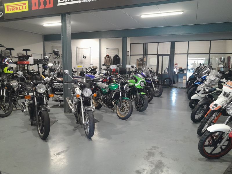 718m2 Industrial Warehouse / Unit To Let in Stikland @ R84 000 excluding VAT - Photo 7