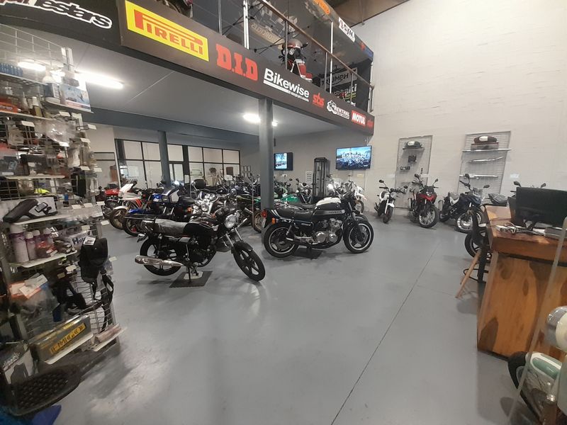 718m2 Industrial Warehouse / Unit To Let in Stikland @ R84 000 excluding VAT - Photo 3