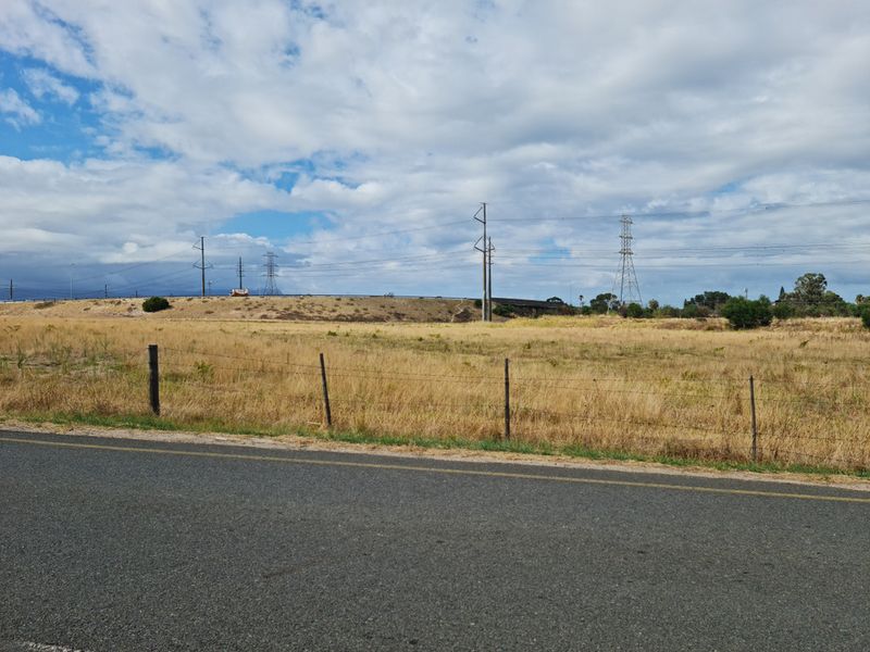 Brand New Development - Coming Soon - 267m2 Industrial Warehouse FOR SALE in Somerset West Firgrove. - Photo 5