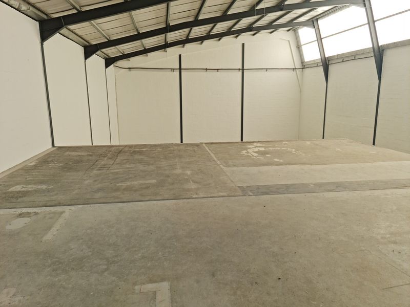 425m2 Warehouse To Let in Firgrove , Somerset West. - Photo 7