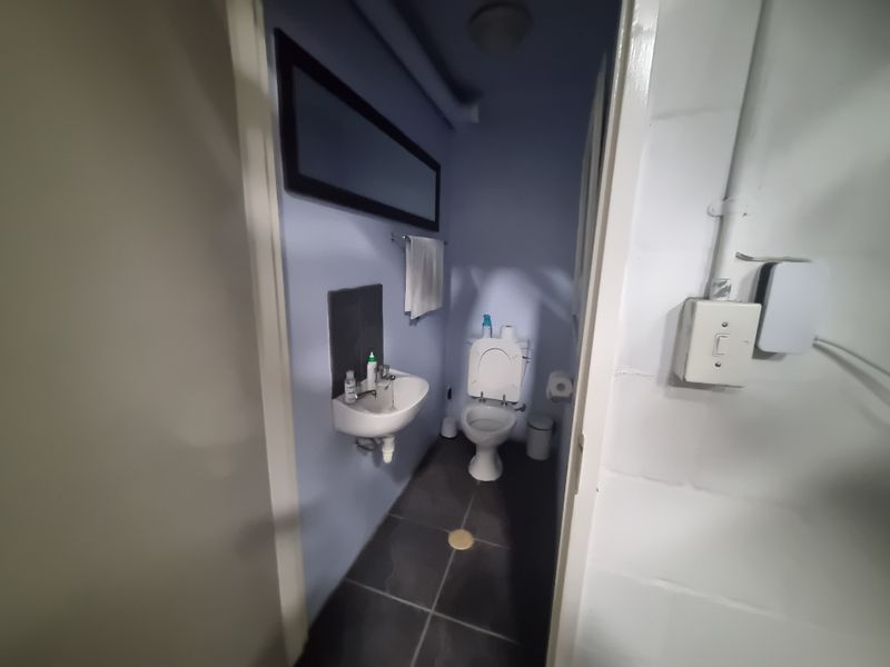 250m2 Industrial Factory Warehouse To Let in Brackenfell Industrial @ R 16 250.00  excluding VAT - Photo 7