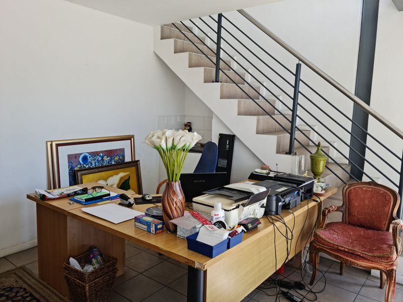 346m2 Warehouse TO LET in the Grove , Interchange ,Somerset West. - Photo 10