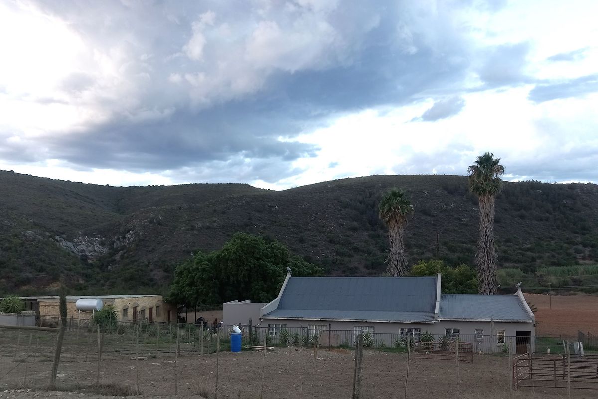 Farm For Sale In George - Photo 4