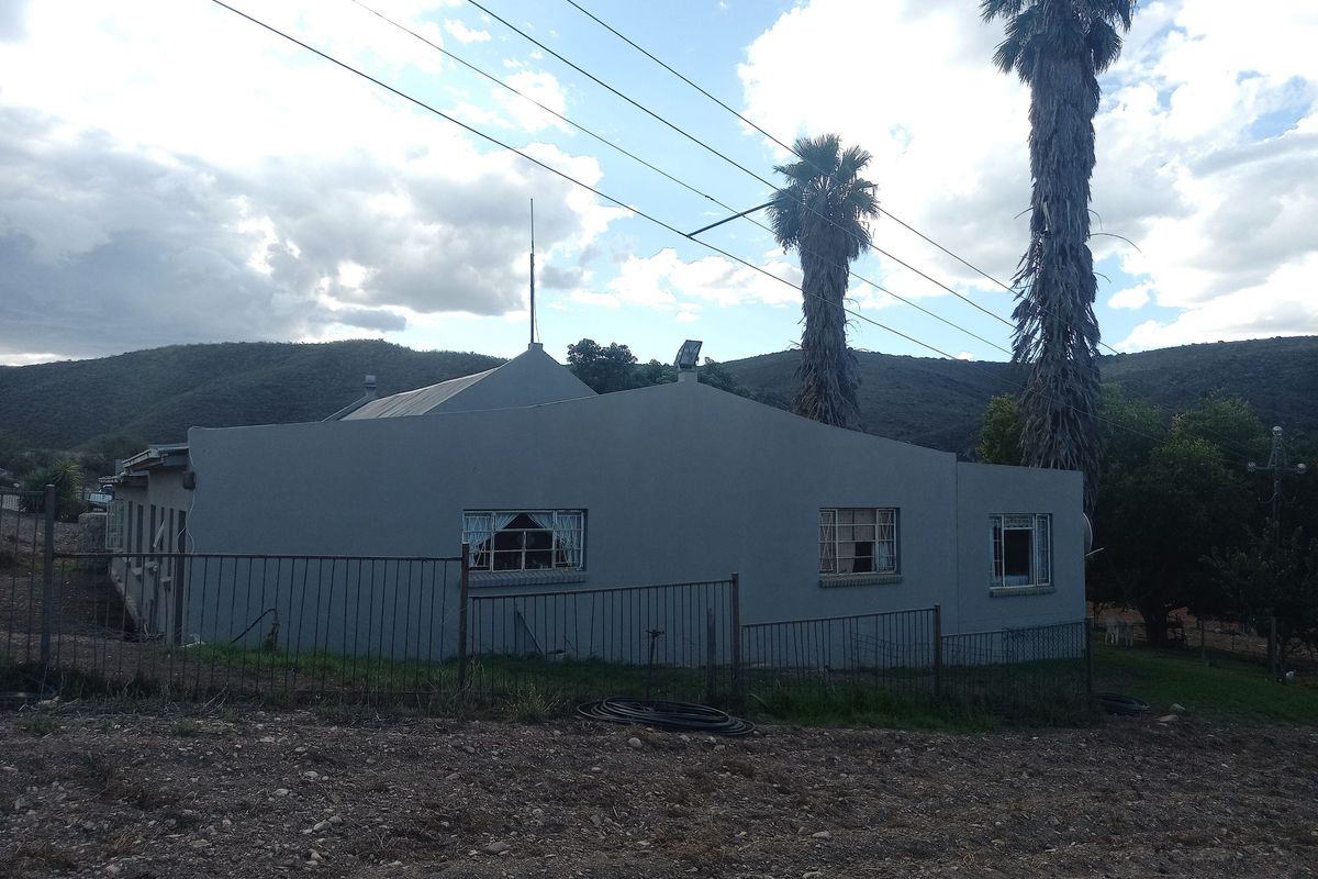 Farm For Sale In George - Photo 5