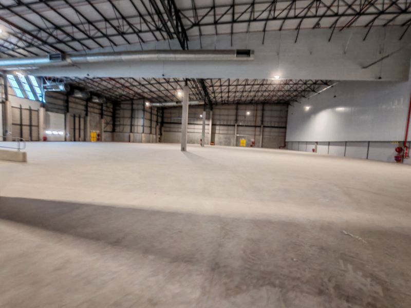 Brand new 4375m2 AAA Grade Warehouse TO LET in Blackheath. - Photo 9