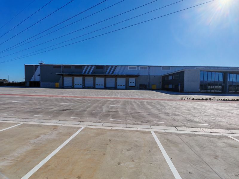 Brand new 4375m2 AAA Grade Warehouse TO LET in Blackheath. - Photo 10