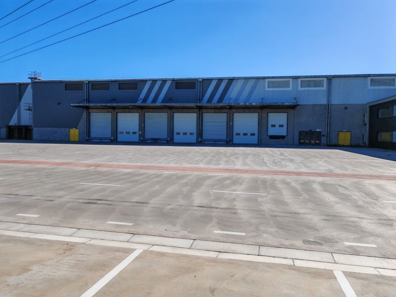 Brand new 4375m2 AAA Grade Warehouse TO LET in Blackheath. - Photo 8