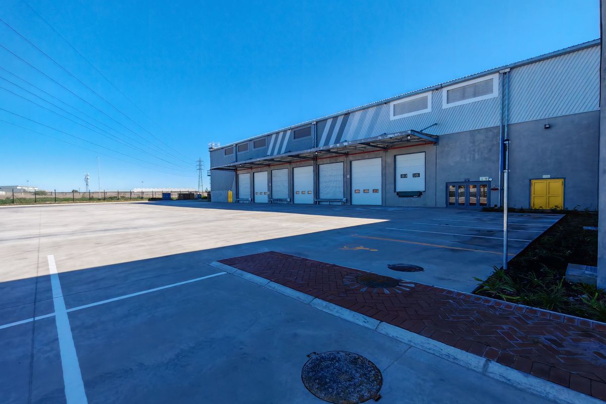 Brand new 4375m2 AAA Grade Warehouse TO LET in Blackheath. - Photo 2