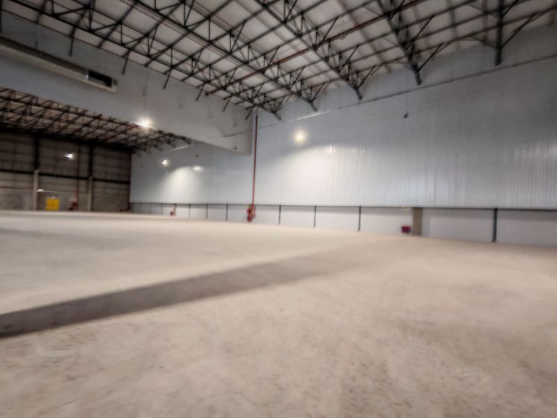 Brand new 4375m2 AAA Grade Warehouse TO LET in Blackheath. - Photo 7