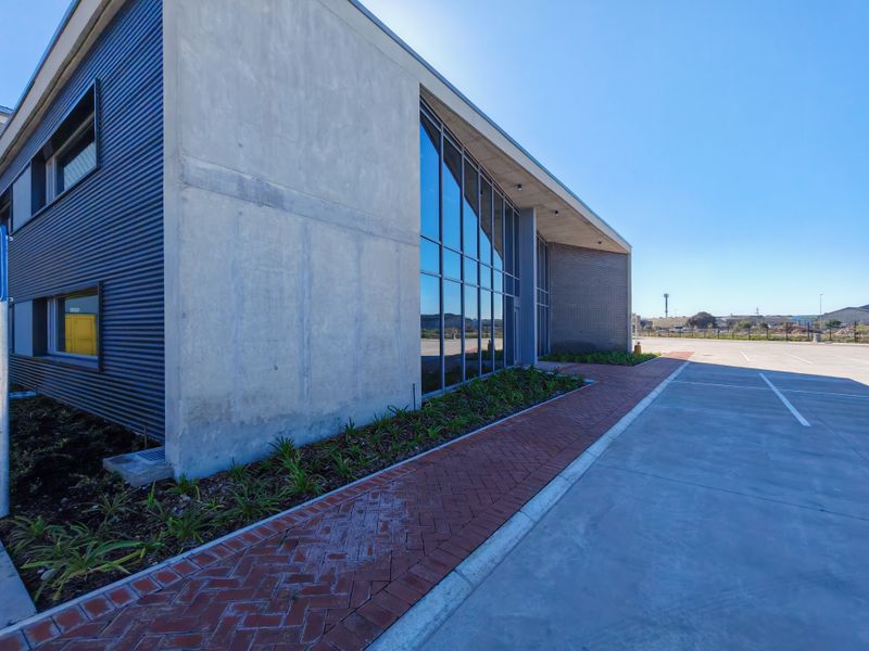 Brand new 4375m2 AAA Grade Warehouse TO LET in Blackheath. - Photo 3