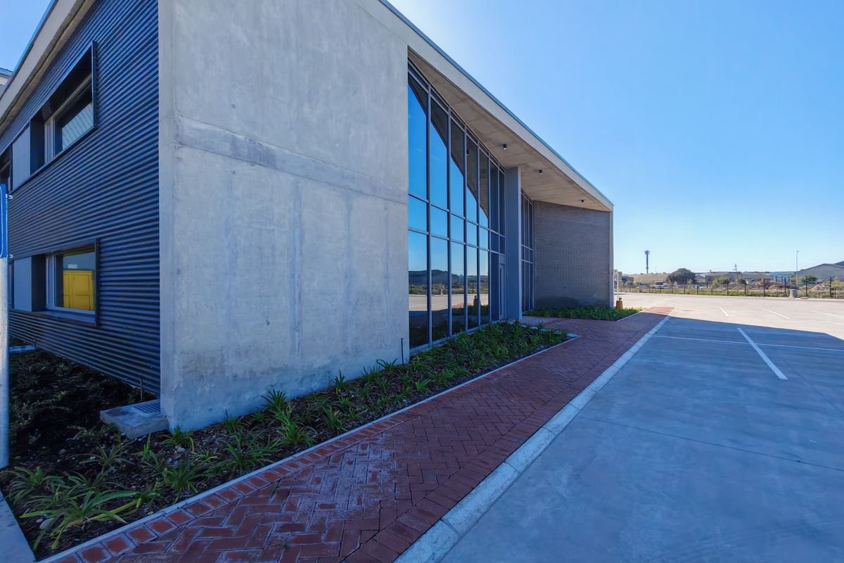Brand new 4375m2 AAA Grade Warehouse TO LET in Blackheath. - Photo 3