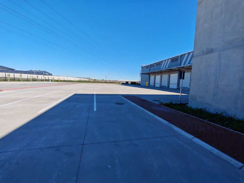 Brand new 4375m2 AAA Grade Warehouse TO LET in Blackheath. - Photo 4