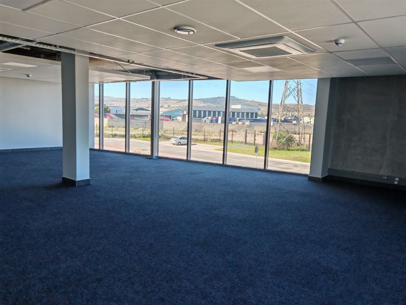 Brand new 4375m2 AAA Grade Warehouse TO LET in Blackheath. - Photo 5