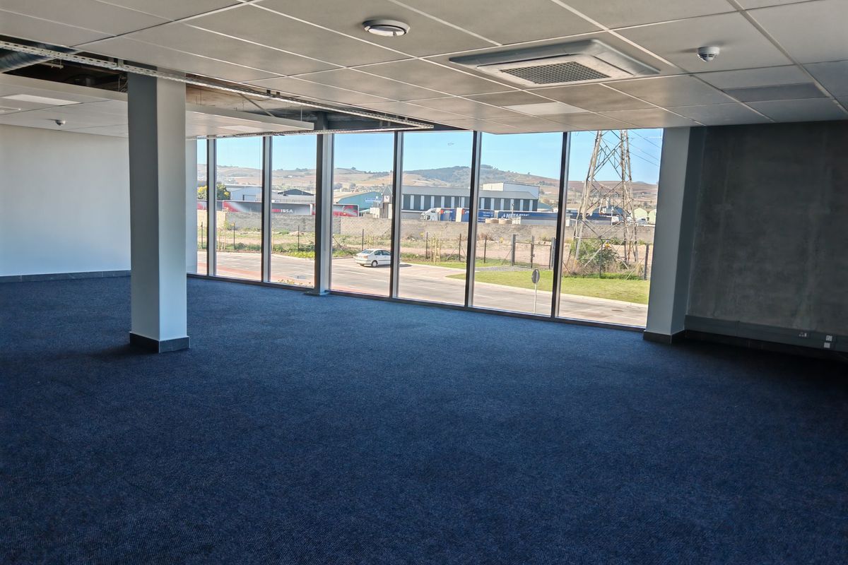 Brand new 4375m2 AAA Grade Warehouse TO LET in Blackheath. - Photo 5