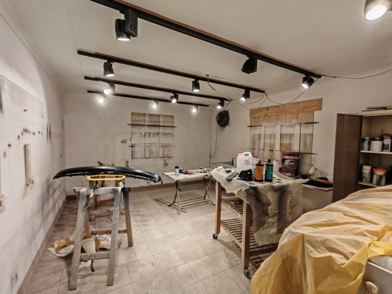 240m2 Warehouse TO LET in Broadlands Industrial. - Photo 7