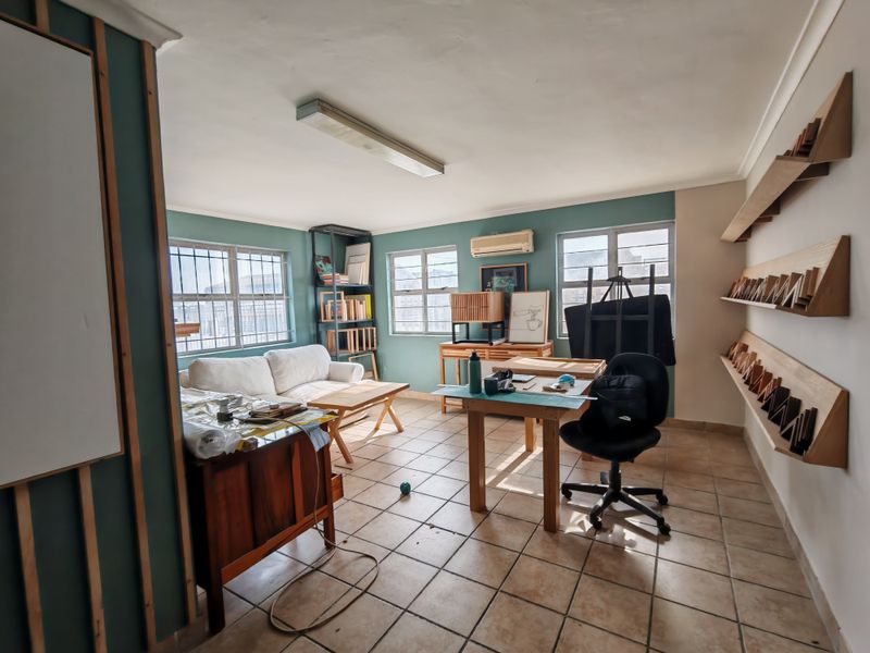 240m2 Warehouse TO LET in Broadlands Industrial. - Photo 8