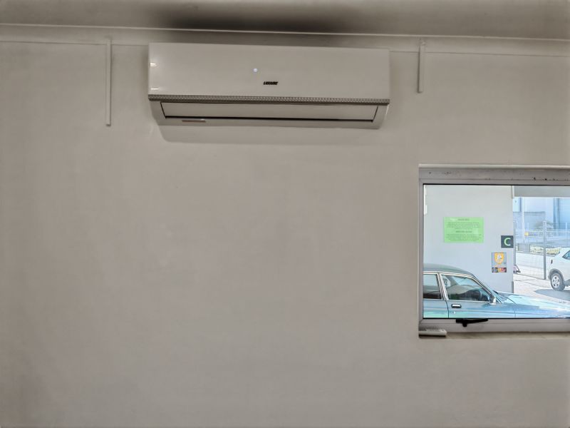 69m2 Office To Let in Asla Park, Strand @ R7000 excl vat per month. - Photo 10