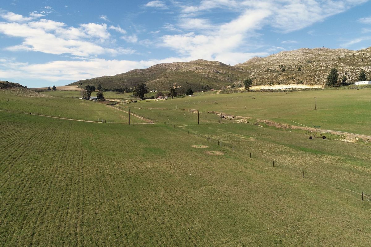 Farm For Sale In Uniondale - Photo 3