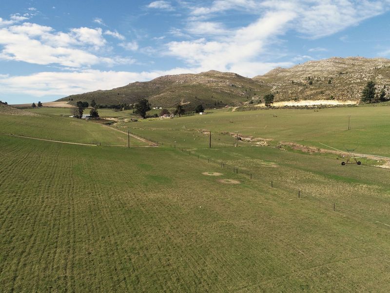 Farm For Sale In Uniondale - Photo 3