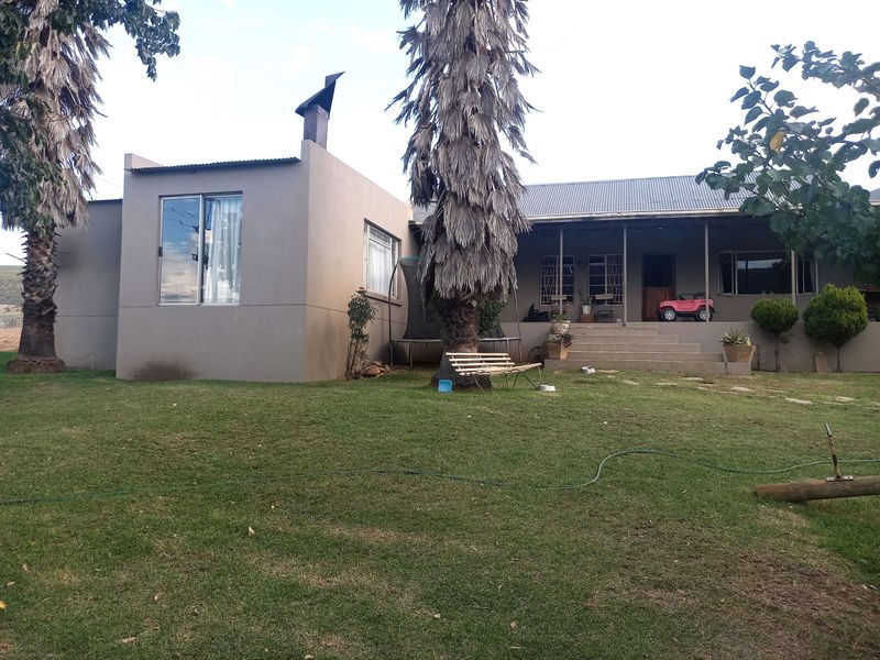Farm For Sale In George - Photo 8