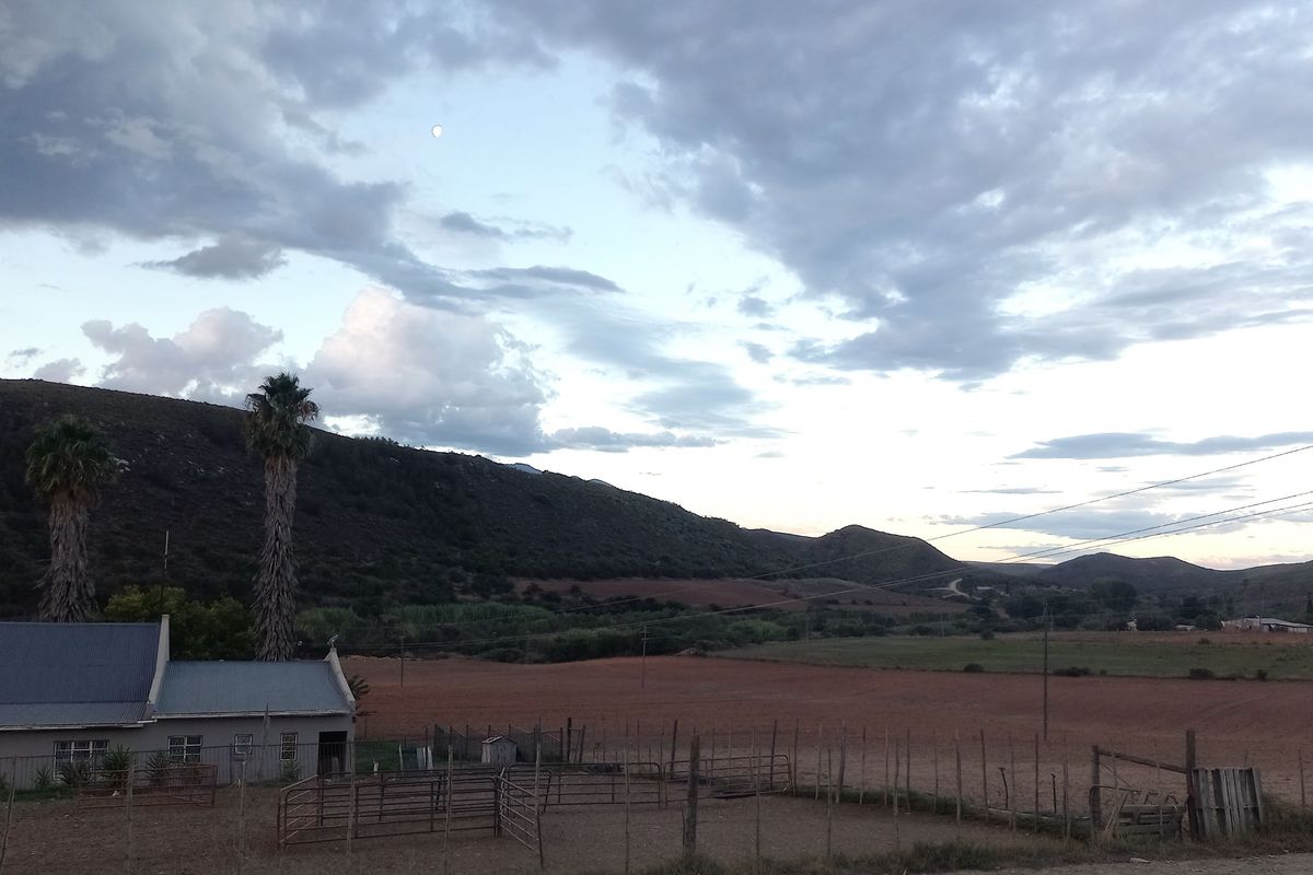 Farm For Sale In George - Photo 3