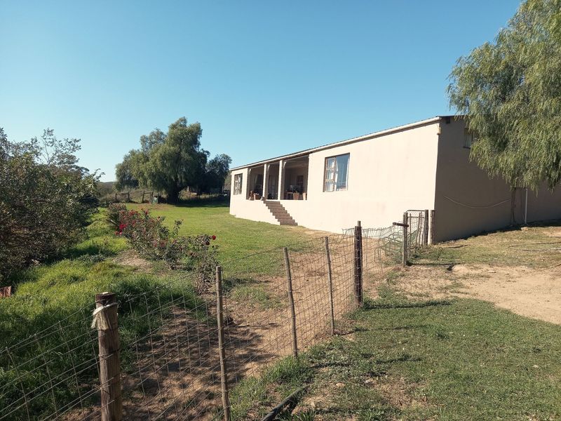 Farm For Sale In George - Photo 9