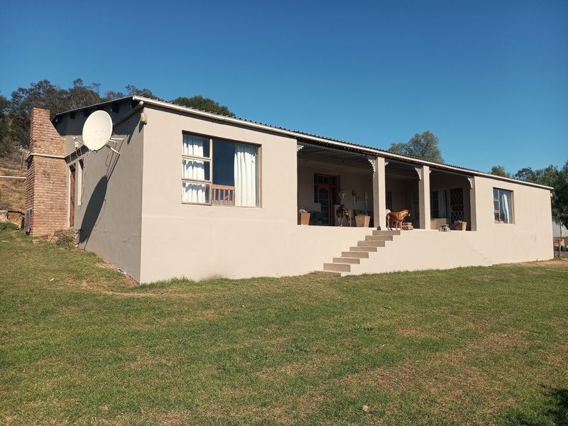 Farm For Sale In George - Photo 7